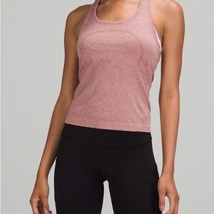 lululemon athletica swiftly tech tank top *tag included
